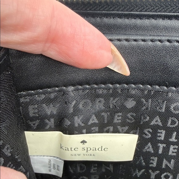 Kate Spade Lena Large Continental Wallet - Picture 9 of 10